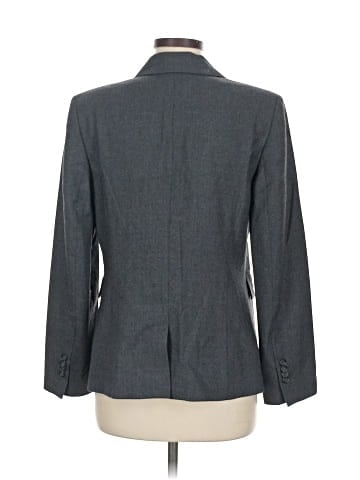 Brooks Brothers 346 Wool Blazer (view 2)