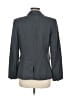 Brooks Brothers 346 100% Wool Gray Wool Blazer Size 6 - photo 2
