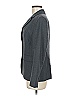 Brooks Brothers 346 100% Wool Gray Wool Blazer Size 6 - photo 5