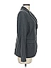 Brooks Brothers 346 100% Wool Gray Wool Blazer Size 6 - photo 4