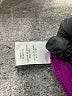 Nanette Lepore 100% Silk Purple Sleeveless Top Size XS - photo 8