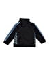 Adidas 100% Polyester Blue Track Jacket 12-18 MO / 18 MO - photo 2