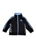 Adidas 100% Polyester Blue Track Jacket 12-18 MO / 18 MO - photo 1