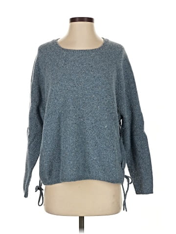 Soft Joie Wool Pullover Sweater (view 1)