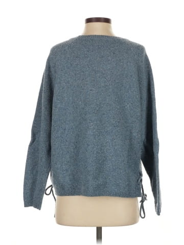Soft Joie Wool Pullover Sweater (view 2)