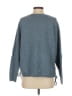 Soft Joie Blue Wool Pullover Sweater Size S - photo 2