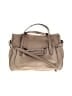 Coach Factory Tan Gold Leather Satchel One size - photo 1