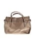 Coach Factory Tan Gold Leather Satchel One size - photo 3
