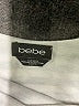 Bebe Stripes Green Cocktail Dress Size XXS - photo 7