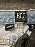 BDG 100% Cotton Color Block Blue Jeans Size 25 waist - photo 7