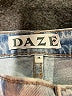 Daze Blue Jeans Size 25 waist - photo 7