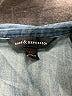 Rock & Republic Blue Denim Jacket Size XS - photo 6