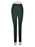 Girlfriend Collective Green Active Pants Size M - photo 1