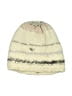 Unbranded Ivory Beanie One size - photo 1