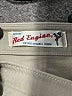 Red Engine Gray Jeans Size 29 waist - photo 7