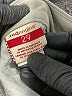 Red Engine Gray Jeans Size 29 waist - photo 8