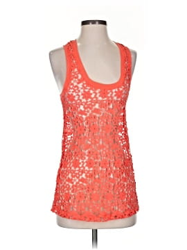 Zara Collection Sleeveless Blouse