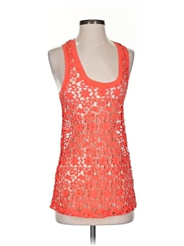 Zara Collection Sleeveless Blouse (view 1)
