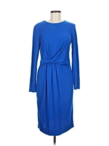 Lafayette 148 New York Casual Dress (view 1)