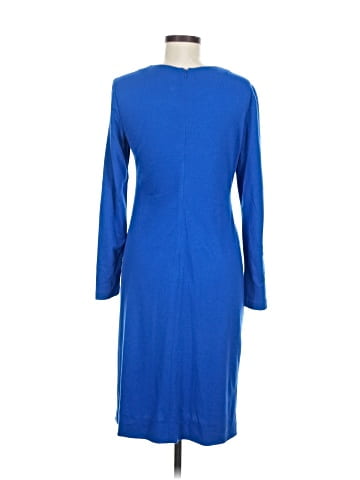 Lafayette 148 New York Casual Dress (view 2)