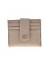 Assorted Brands Ivory Tan Wallet One size - photo 1