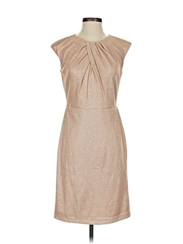 Donna Ricco Cocktail Dress (view 1)