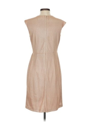 Donna Ricco Cocktail Dress (view 2)