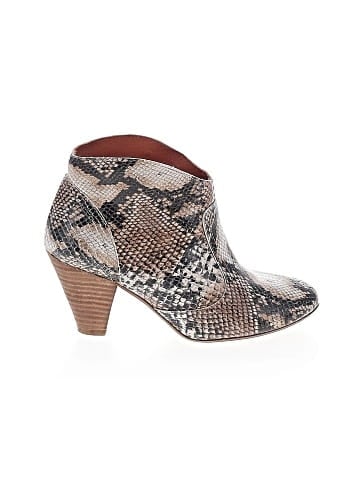 SixtySeven Ankle Boots (view 1)