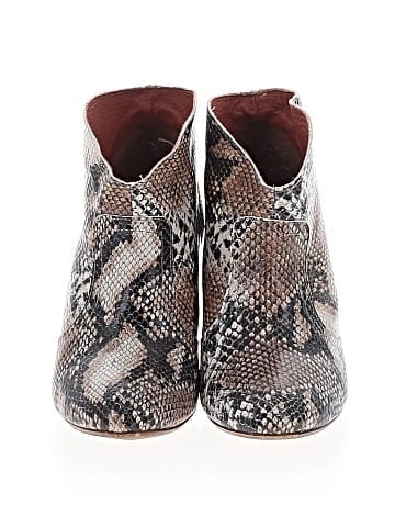 SixtySeven Ankle Boots (view 2)