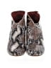 SixtySeven Animal Print Gray Tan Ankle Boots Size EU 36 - photo 2
