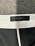 Ellery Black Dress Pants Size 6 - photo 6