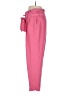Boden 100% Polyester Pink Casual Pants Size 8 - photo 5