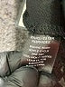 Fleurette Black Pullover Sweater Size XL - photo 8