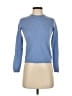 Ellen Tracy Blue Pullover Sweater Size XXS (estimated) - photo 1