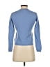 Ellen Tracy Blue Pullover Sweater Size XXS (estimated) - photo 2