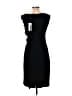Tracy Reese Black Cocktail Dress Size 10 - photo 2