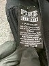 Victoria's Secret Pink Graphic Black Leggings Size S - photo 7