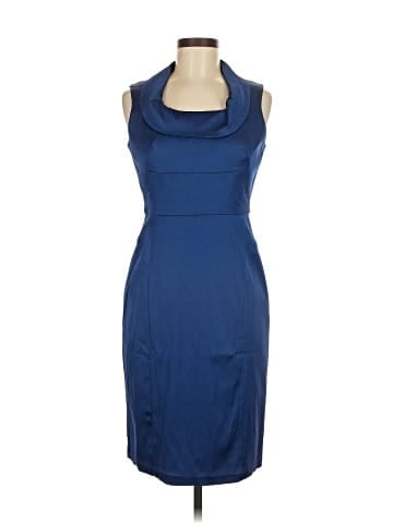 Donna Ricco Cocktail Dress (view 1)
