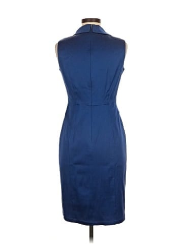 Donna Ricco Cocktail Dress (view 2)