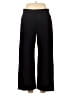 DKNY Black Dress Pants Size 12 - photo 1