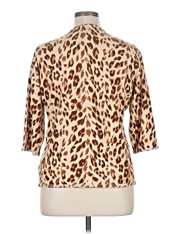 Designers Originals 3/4 Sleeve Blouse (view 2)