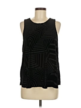 Sunday In Brooklyn Sleeveless Blouse