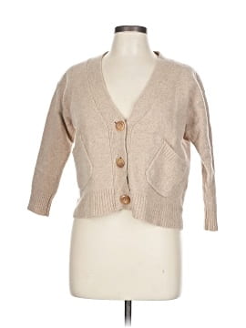 Emilia George Cardigan