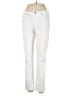 Adriano Goldschmied Ivory Jeans Size 30 waist - photo 1