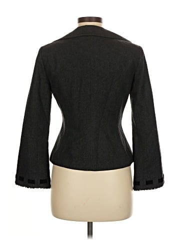 Nanette Lepore Wool Blazer (view 2)