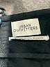 Urban Outfitters Solid Black Jumpsuit Size 2 - photo 4