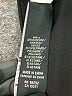 Tibi Solid Black Cocktail Dress Size 2 - photo 8
