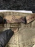 Paige Green Jeans Size 26 waist - photo 4