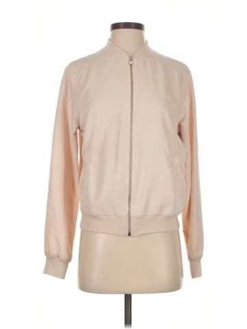 American Apparel Track Jacket (view 1)