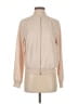 American Apparel Tan Track Jacket Size S - photo 1